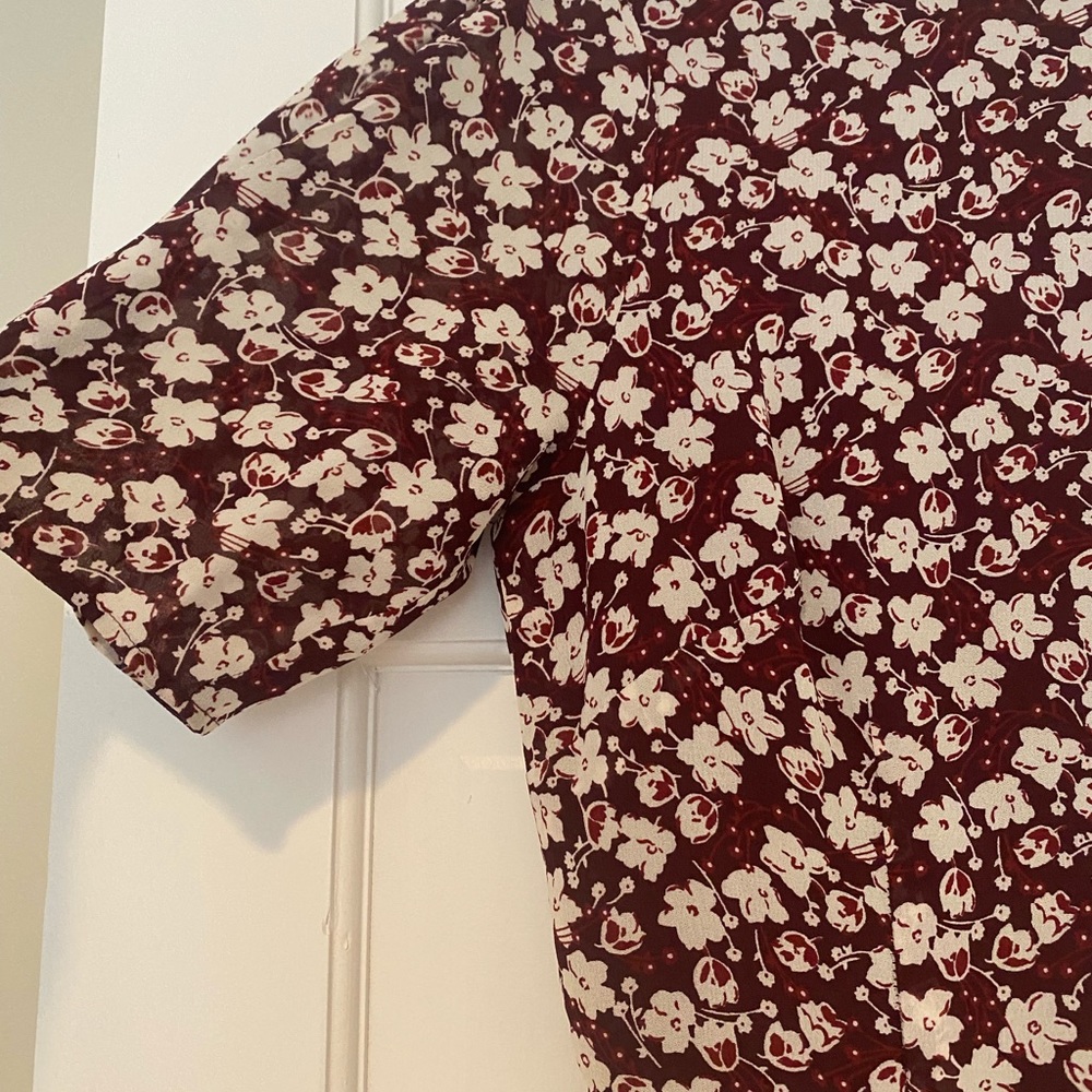 Reformation Dress